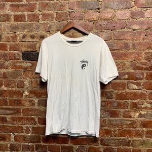 Stussy “Yin Yang” shirt - Size Medium